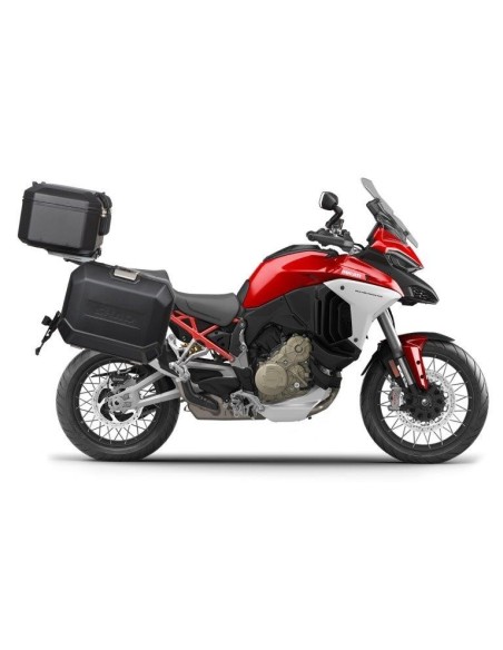 fijacion shad maletas laterales moto ducati multistrada 1200 d0mv114p