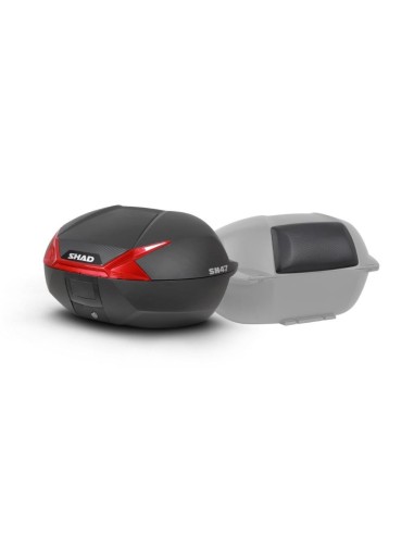 respaldo baul shad sh47 negro d0ri47
