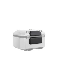 respaldo para baul 48l terra aluminio tr48 shad d0ri75