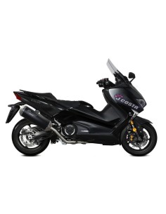 escape homologado j costa it5307sport para yamaha tmax 530 2017 2019