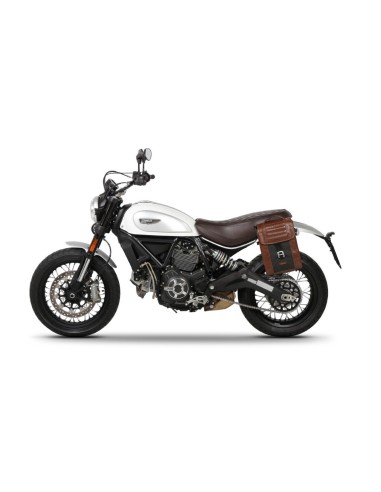 fijacion shad para alforjas de moto ducati scrambler 800 d0sc88sr