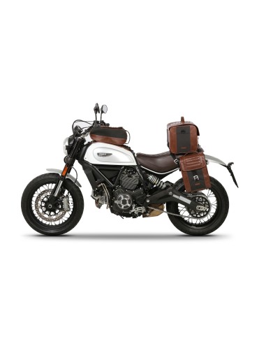 fijacion shad para alforjas de moto ducati scrambler 800 d0sc88sr