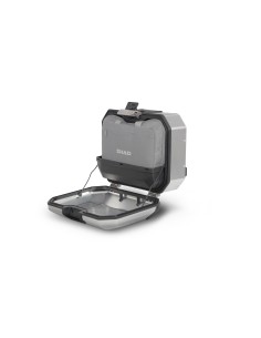 maleta moto lateral izquierda shad tr36l terra aluminio d0tr36100l 2