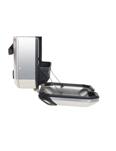 maleta moto lateral izquierda shad tr36l terra aluminio d0tr36100l