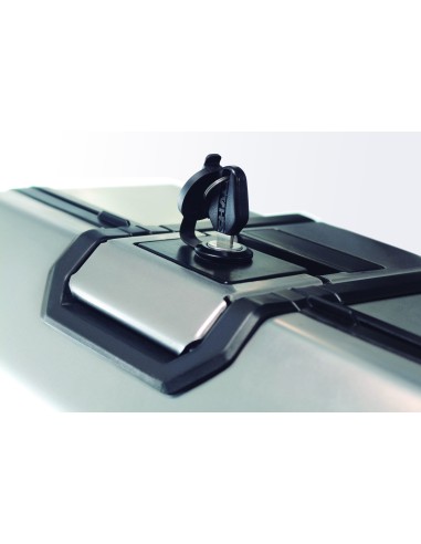 maleta moto lateral izquierda shad tr36l terra aluminio d0tr36100l