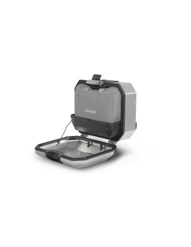 maleta moto lateral derecha shad tr36r terra aluminio d0tr36100r