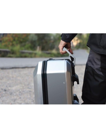 maleta moto lateral derecha shad tr36r terra aluminio d0tr36100r