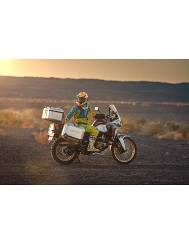 maleta moto lateral derecha shad tr36r terra aluminio d0tr36100r