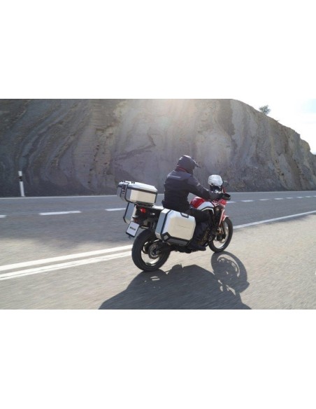 baul moto shad tr37 terra aluminio d0tr37100