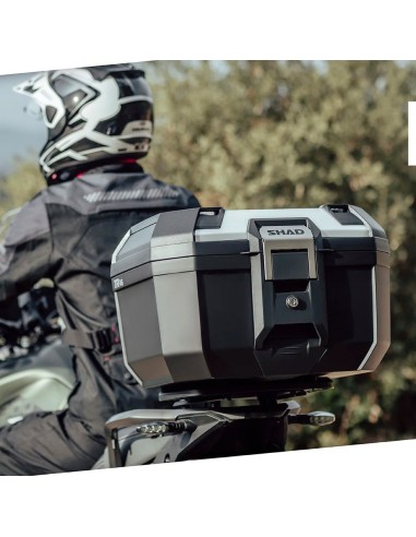 top case shad d0tr46100 tr46 terra