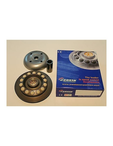 variador jcosta para moto yamaha tmax 530cc