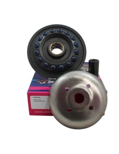 variador jcosta profesional para moto yamaha t max 500cc it605pro 2