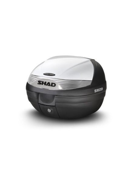tapa shad para maleta moto sh29 color blanco shad d1b29e08