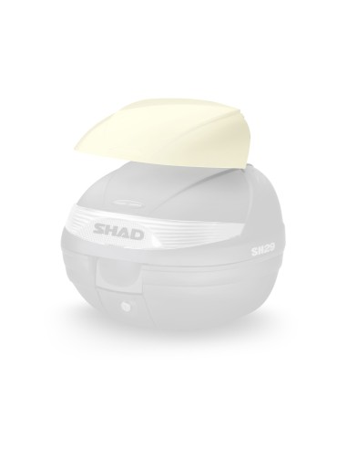 recambio shad tapa sin printar sh29 d1b29er