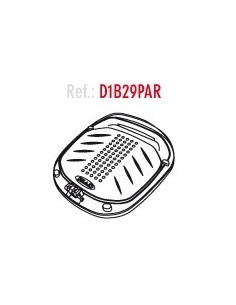 parrilla shad d1b29par