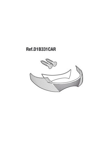 catadrioptico blanco moto shad sh33 2011 d1b331car