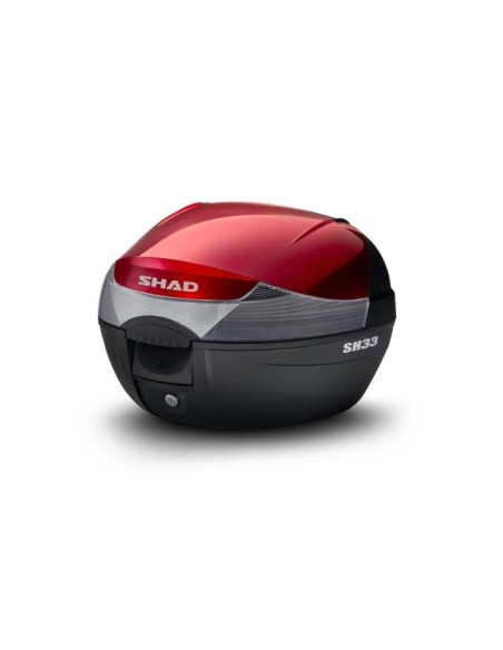 shad d1b33e809 tapa de color rojo para sh33