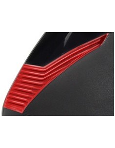 catadrioptico rojo moto shad derecho e izquiero sh36 d1b36car