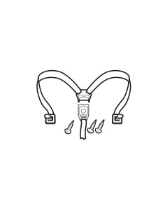 set buckles sh36 2014 shad d1b36cgr