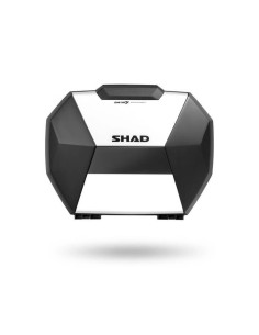 shad d1b38e08 tapas de color blanco para maleta lateral sh38x 2