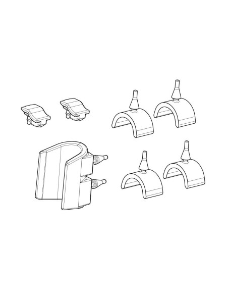 gomas pequenas sh38x