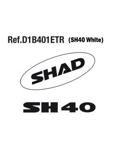 set adhesivos sh40 2011 shad d1b401etr