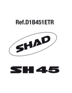 adhesivos shad sh45 2011 d1b451etr