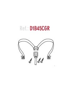 gomas sh45 shad d1b45cgr