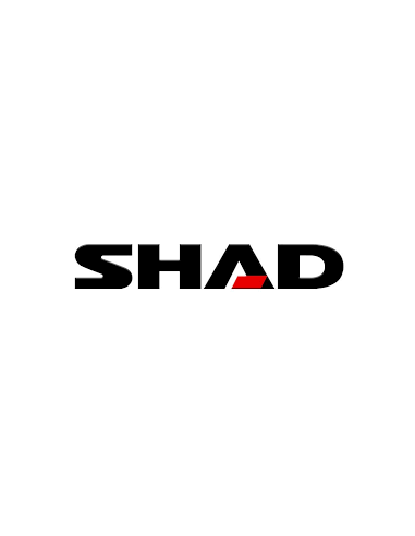 tapa shad para maleta de moto shad para baul de moto para moto sh47 si