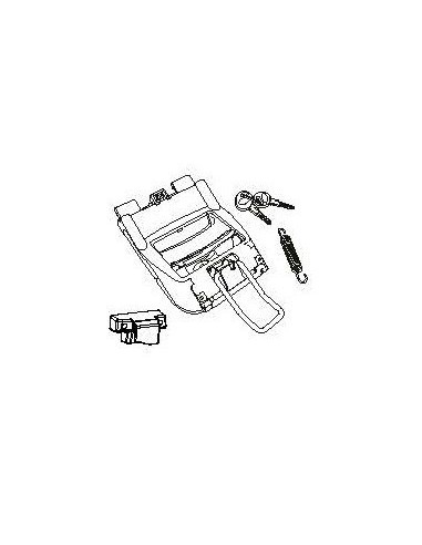 cerradura de moto shad sh47 d1b47mar