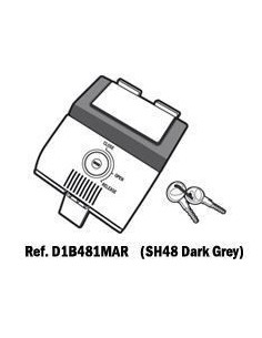 recambio shad conjunto mecanico sh48 gris oscuro d1b481mar