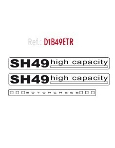 adhesivos shad sh49 d1b49etr