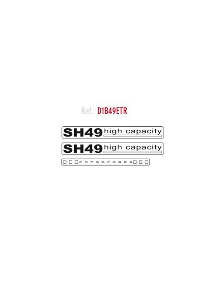 adhesivos shad sh49 d1b49etr