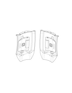 sistema expandible shad d1b59mealr