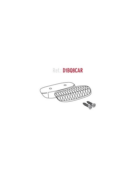 recambio catadioptrico quad shad d1bq8car