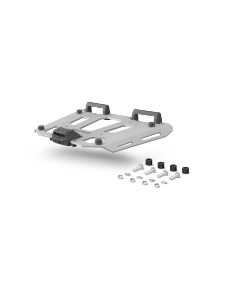 platina aluminio tornillos shad d1btrpa