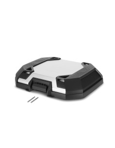 tapa entera de la tr41 aluminio shad d1tr41t0r