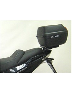 fijacion shad para maleta superior moto gilera nexu s500 g0nx56st