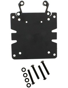 fijacion shad para maleta superior moto gilera runner 50sp vx g0rn56st