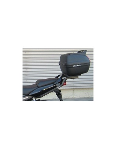 fijacion superior shad para maleta moto honda cbf 125 h0cb19st