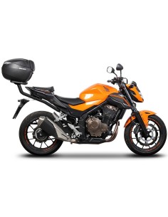 fijacion superior shad para maleta moto honda cb 500 f r h0cb56st