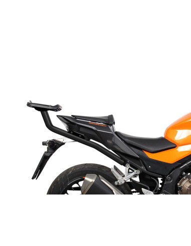 fijacion superior shad para maleta moto honda cb 500 f r h0cb56st