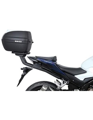 fijacion superior shad para maleta moto honda cb500f cbr500r h0cb59st