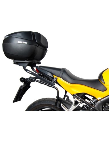 fijacion shad maletas laterales moto honda cb650f h0cf64if
