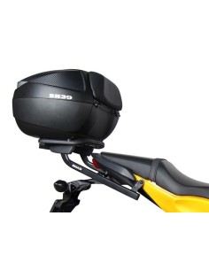 fijacion superior shad para maleta moto honda cb650 f h0cf64st 2
