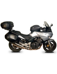 fijacion shad maletas laterales moto honda cbf 600 h0cf67if