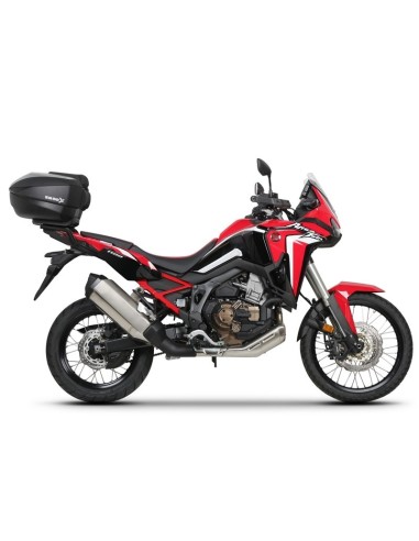 fijacion superior shad maleta moto honda crf 1100 africa twin h0cr10st