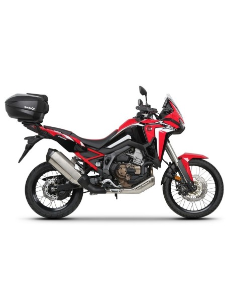 fijacion superior shad maleta moto honda crf 1100 africa twin h0cr10st