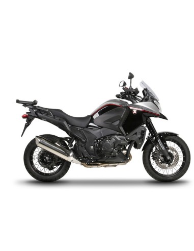 fijacion superior shad maleta moto honda crossourer africa h0cr12st