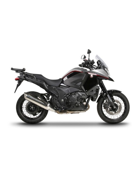 fijacion superior shad maleta moto honda crossourer africa h0cr12st